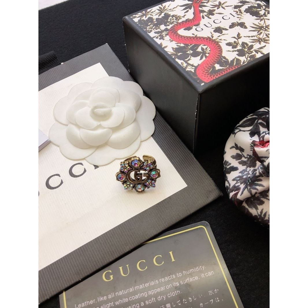 Gucci Rings - Click Image to Close